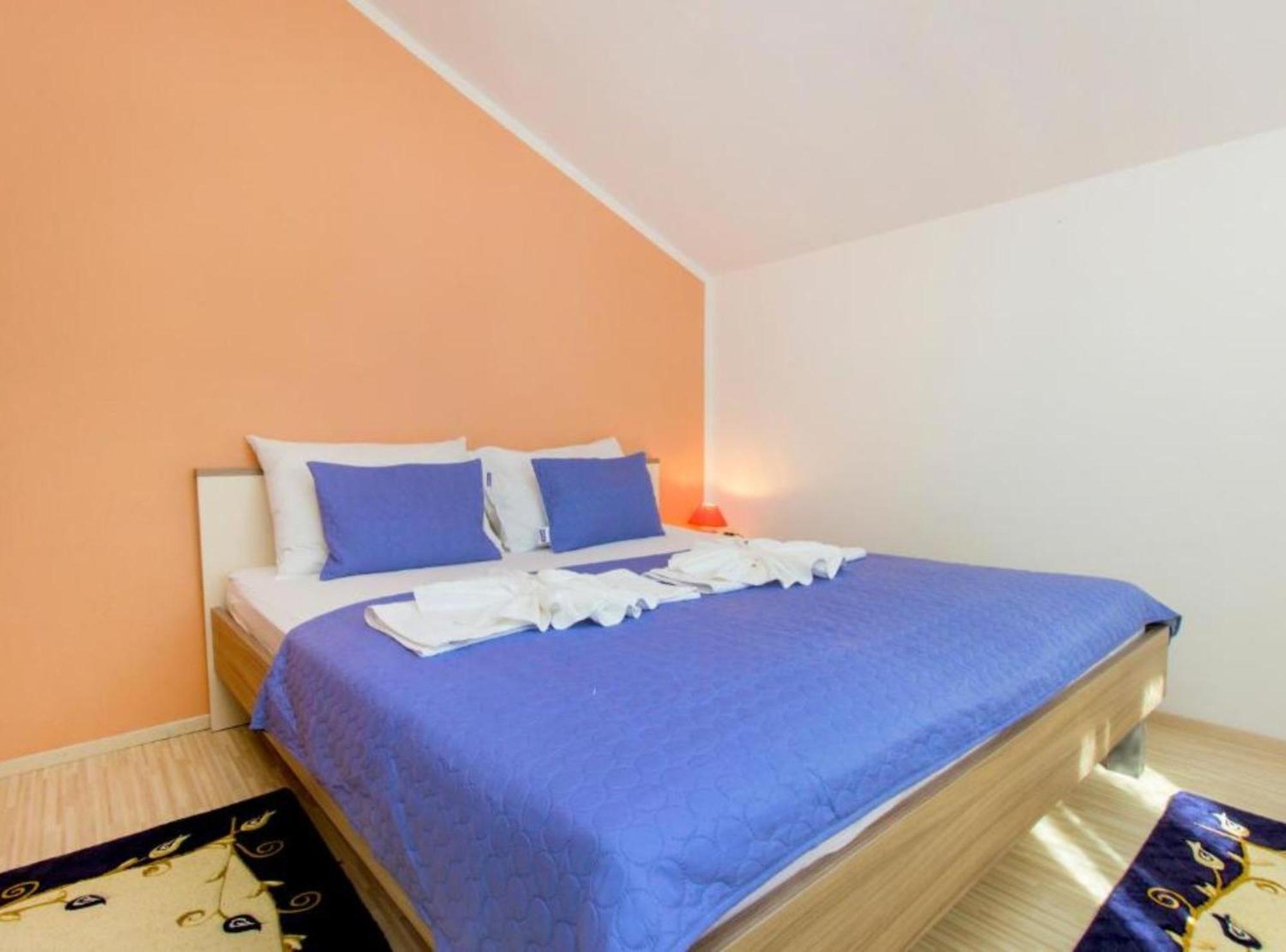 Holiday Home Sea Vodice Exterior foto